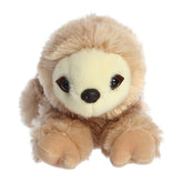 Aurora® - Mini Flopsie™ - 8" Sloth